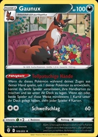 Gaunux (105)