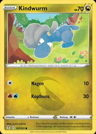 Kindwurm (107)
