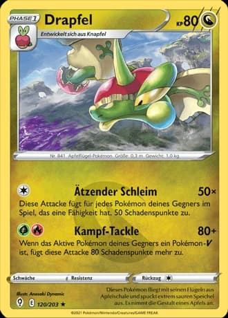Drapfel (120)
