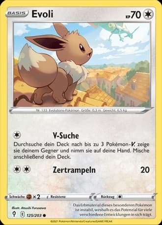 Evoli (125)