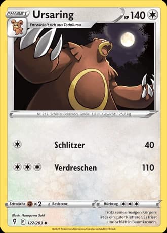 Ursaring (127)