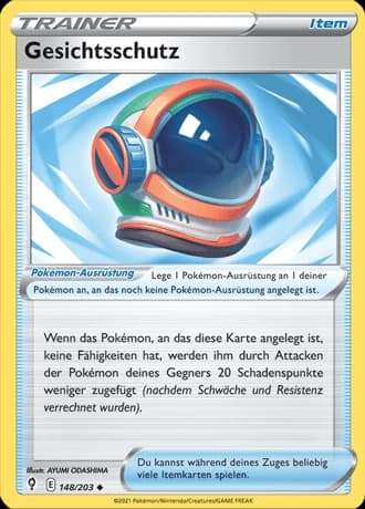 Gesichtsschutz (148)