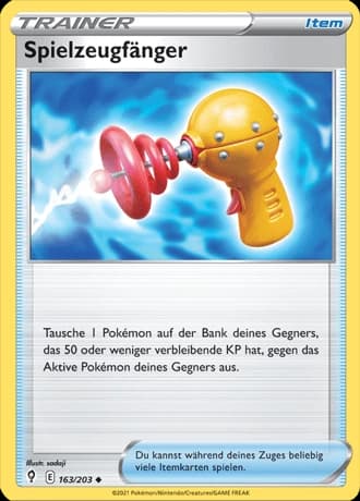 Spielzeugfänger (163)