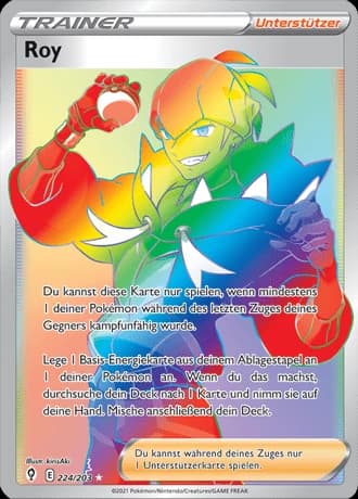Roy (224)
