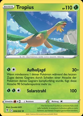 Tropius (6)