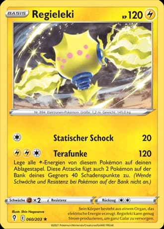 Regieleki (60)
