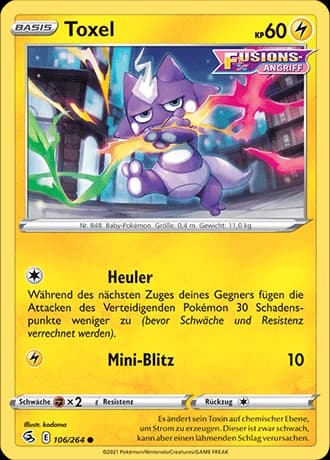 Toxel (106)