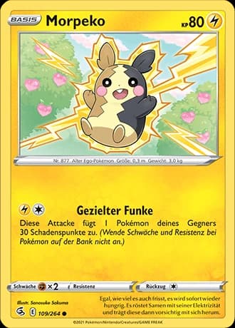 Morpeko (109)