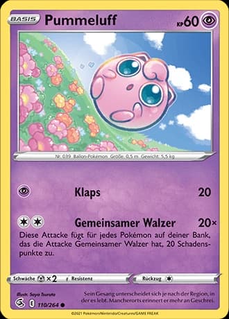 Pummeluff (110)