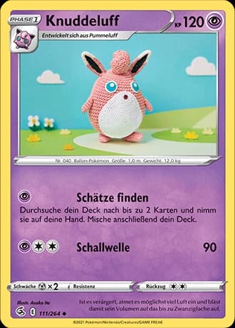 Knuddeluff (111)