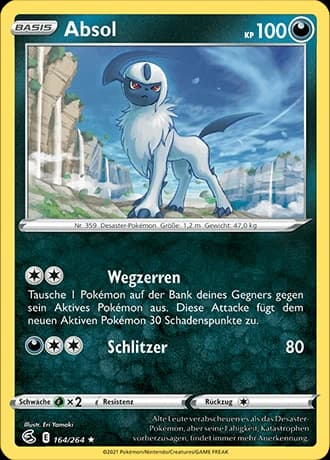 Absol (164)