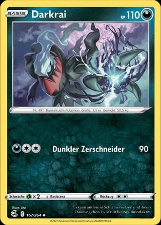 Darkrai (167)