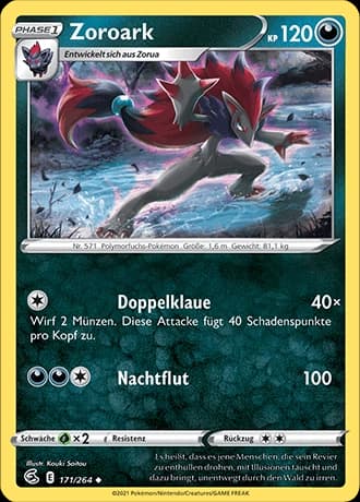 Zoroark (171)