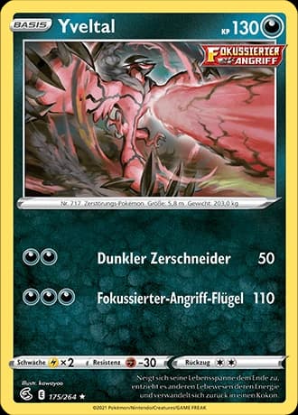 Yveltal (175)
