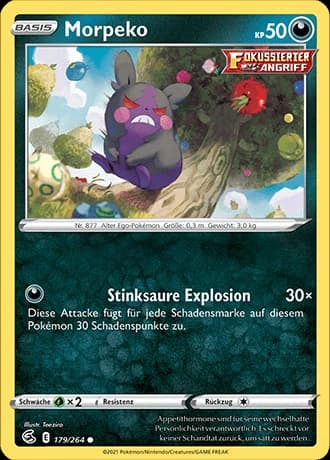 Morpeko (179)