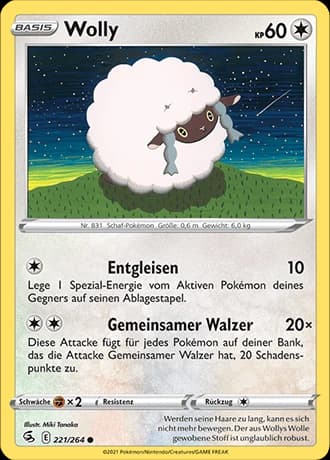 Wolly (221)