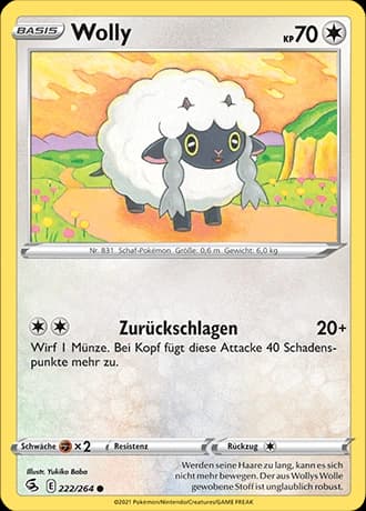 Wolly (222)