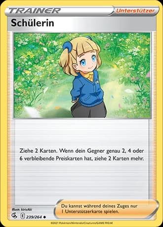 Schülerin (239)
