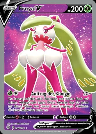 Fruyal-V (246)