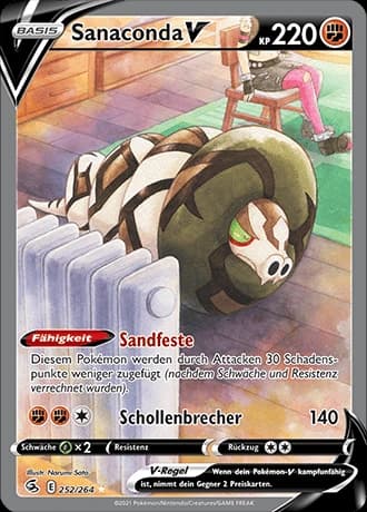 Sanaconda-V (252)
