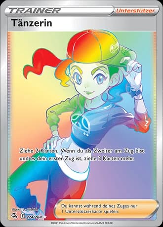 Tänzerin (274)