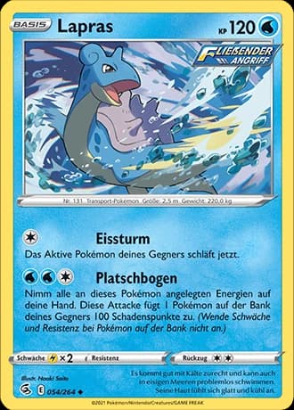 Lapras (54)