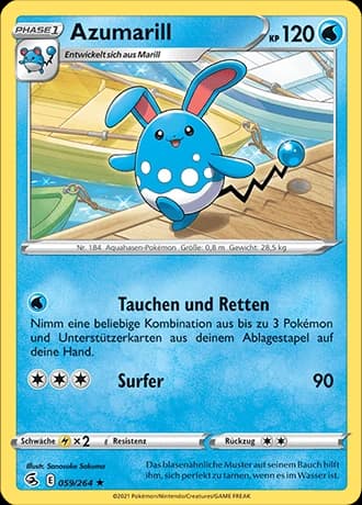 Azumarill (59)
