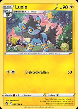 Luxio (92)