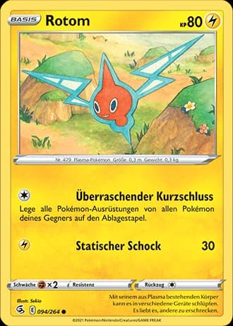Rotom (94)