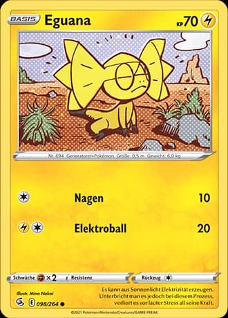 Eguana (98)