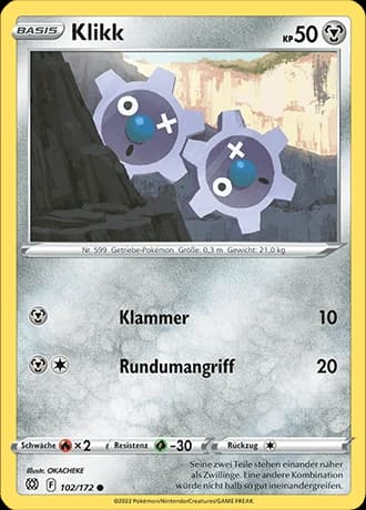 Klikk (102)
