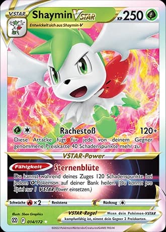 Shaymin VSTAR (14)