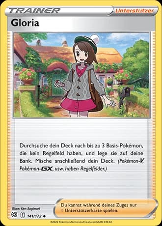 Gloria (141)