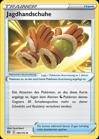 Jagdhandschuhe (142)