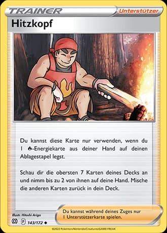 Hitzkopf (143)