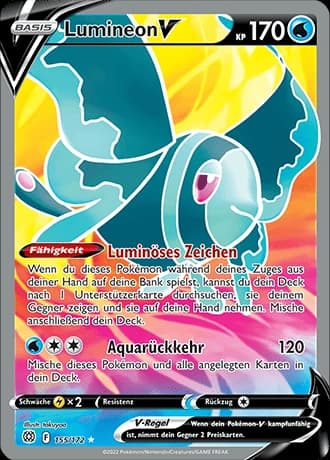 Lumineon V (155)