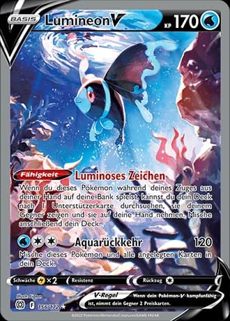 Lumineon V (156)