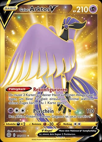 Galar-Arktos V (181)
