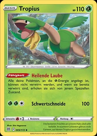 Tropius (5)