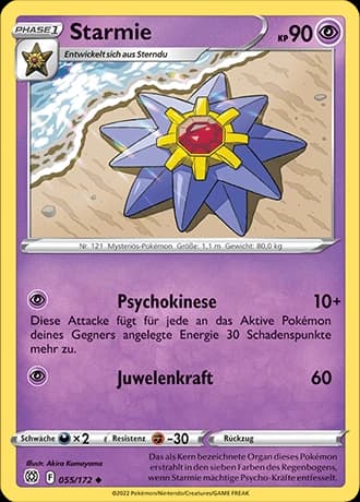 Starmie (55)