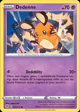 Dedenne (67)