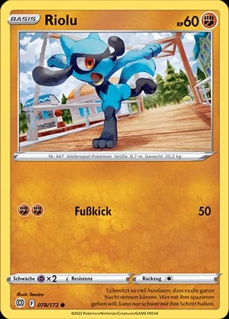Riolu (78)