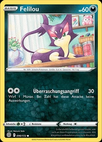 Felilou (90)