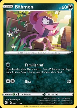 Bähmon (92)