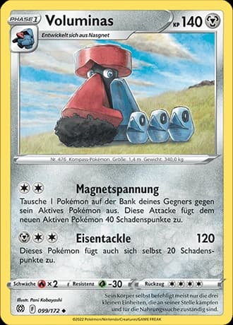 Voluminas (99)