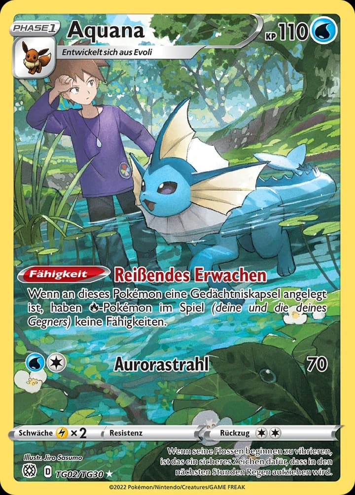 Aquana (TG02)