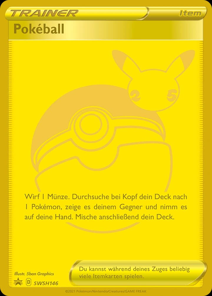Pokéball (SWSH146)
