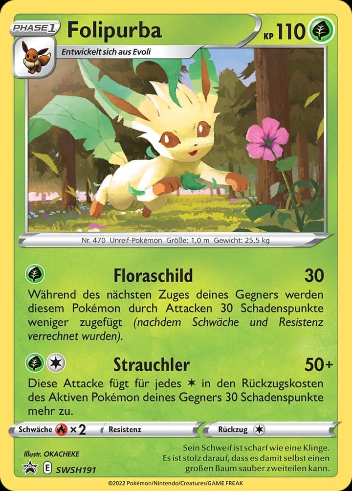 Folipurba (SWSH191)