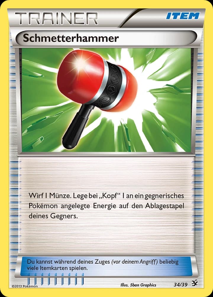 Schmetterhammer (34)