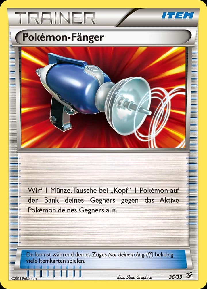 Pokémon-Fänger (36)